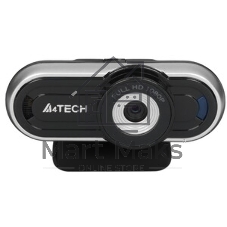 Веб-камера A4Tech PK-920H 1920x1080, 30 кадр/с, USB Type-A, микрофон (шумоподавление)