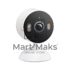 Внутренняя/наружная умная Wi-Fi камера TP-Link Tapo C113