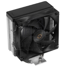 Кулер для процессора Ocypus Delta A40 Elite BK Dual Fan (Delta-A40-BK2NNWN00X-GL)