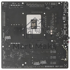 Материнская плата Gigabyte B860M DS3H WIFI6E, LGA1851, Intel B860, 4xDDR5, 4xSATA, 2xM.2, 1xPCIe 5.0 x16, 3xPCIe 4.0 x1, 2xDP, 1xHDMI, 1x2.5Gb LAN, Wi-Fi 6E, Bluetooth 5.3, 1xUSB-C 10Gbps, 2xUSB-A 10Gbps, 4xUSB-A 5Gbps, 7xUSB-A 2.0, 3x3.5 мм, 7.1, mATX
