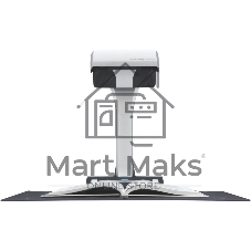 Сканер Fujitsu ScanSnap SV600 PA03641-B301(A3, бесконтактный книжный сканер, без ограничений)