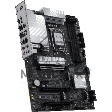 Материнская плата MSI PRO Z890-P WIFI6E, LGA1851, Intel Z890, 4xDDR5, 4xSATA, 4xM.2, 1xPCIe 5.0 x16, 2xPCIe 4.0 x4, 1xPCIe 4.0 x1, 1xHDMI, 1xDisplayPort, 1x 5Gb LAN, 8xUSB (4xUSB 2.0, 2xUSB 5Gbps, 1xUSB 10Gbps Type-A, 1xUSB 10Gbps Type-C), 3x3.5 мм, 7.1, ATX