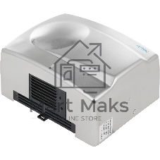 Сушилка для рук G-TEQ 8828 MC 1500Вт 16м/сек металл хром