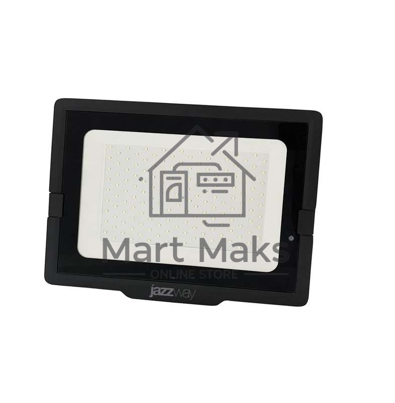 Прожектор LED PFL- C3 20w 6500K IP65 .5023543 Jazzway