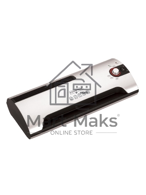 Ламинатор Office Kit L2323 A4 (75-150мкм) 35см/мин (4вал.) хол.лам. лам.фото