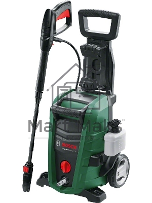 Очиститель высокого давления Bosch UniversalAquatak 130 (06008A7B00) 1.7кВт, 130бар, 380л/ч