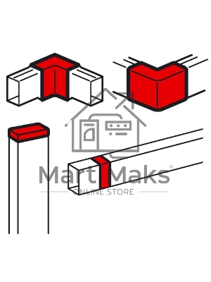 Уг.вн/внеш/заг/нак 60x40 METRA Уг.вн/внеш/заг/нак 60x40 METRA