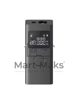 Дальномер лазерный Xiaomi Smart Laser Measure (BHR5596GL)