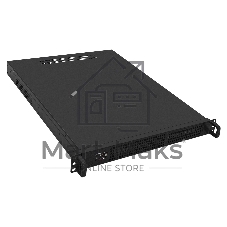 Серверный корпус ExeGate Pro 1U550-04 (RM 19