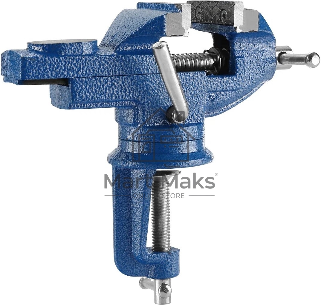 Тиски Deko CL08 (065-0960)