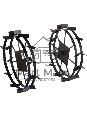 Грунтозацеп 600/130 для МК-9500