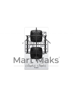 Газовая варочная панель Gefest 2003 К12