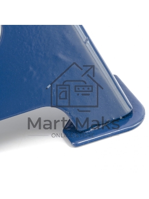 Подставки под автомобиль регулируемые, 6 т, h подъема385-600 мм, 2 шт.Stels