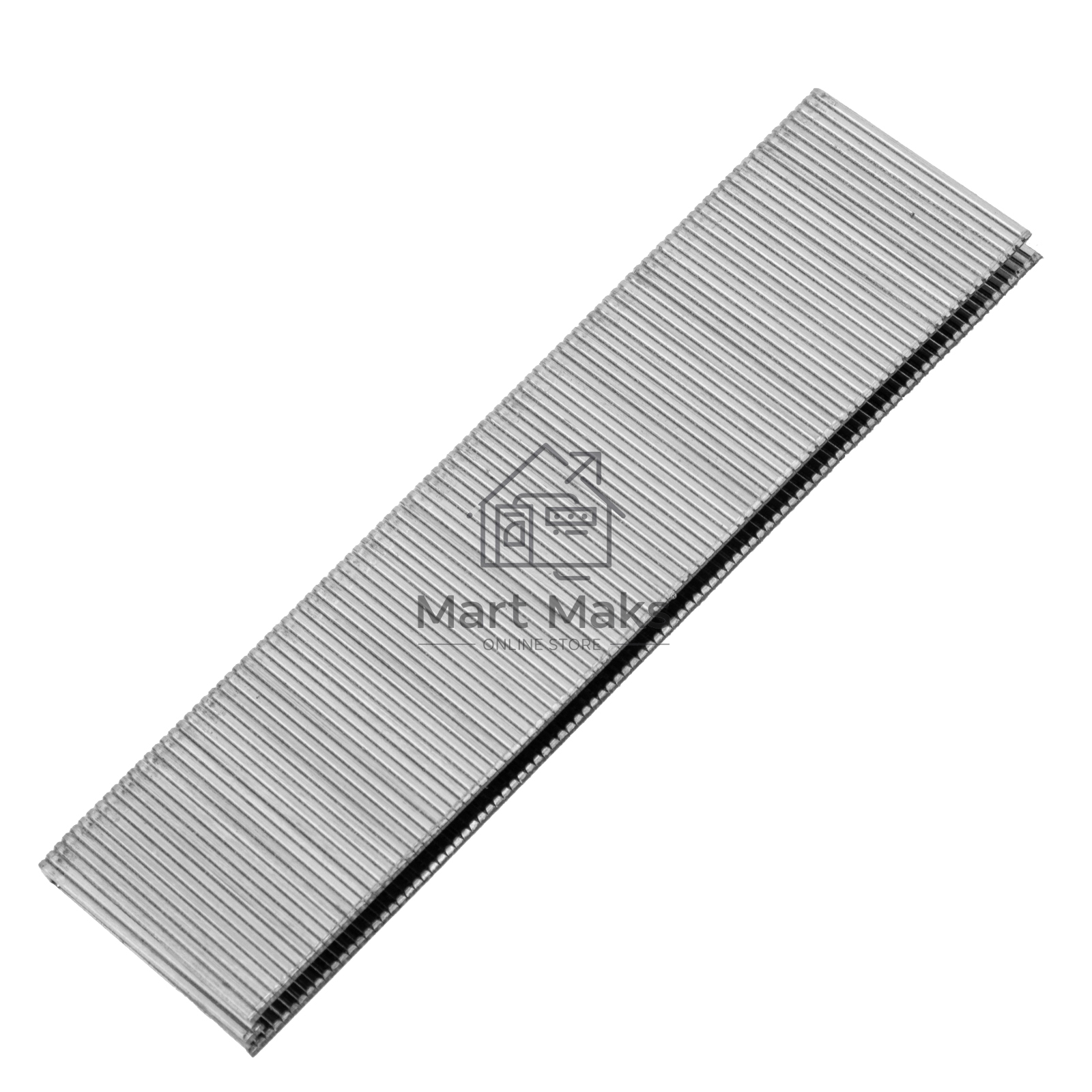 Скобы MATRIX 18GA для пнев, степлера 5000 шт 57665
