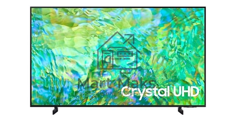 Телевизор Samsung 75