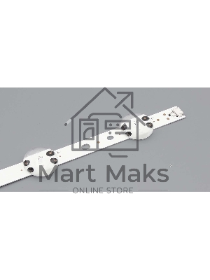 Подсветка LED L1: 49