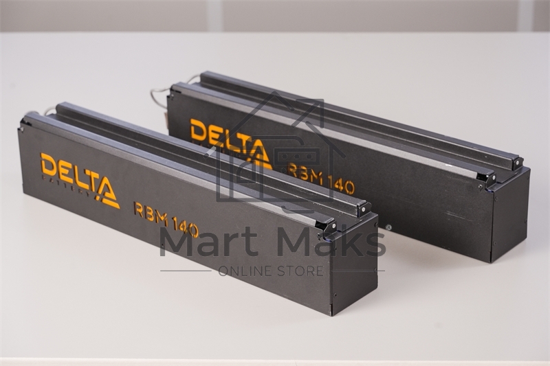 Батарея для ИБП Delta RBM140 96В 5Ач для SRT5KRMXLIM/SRT6KRMXLIM/SRT10KRMXLI/SRT10KXLI/SRT5KRMXLI