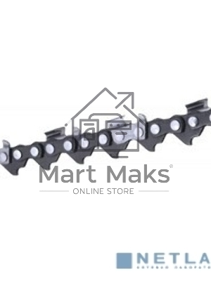 Цепь PATRIOT 91VS-50E3/8'' 1.3мм 50зв.