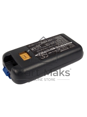 Аккумулятор CS-ICK300BL для Intermec CK3 3.7V 4400mAh