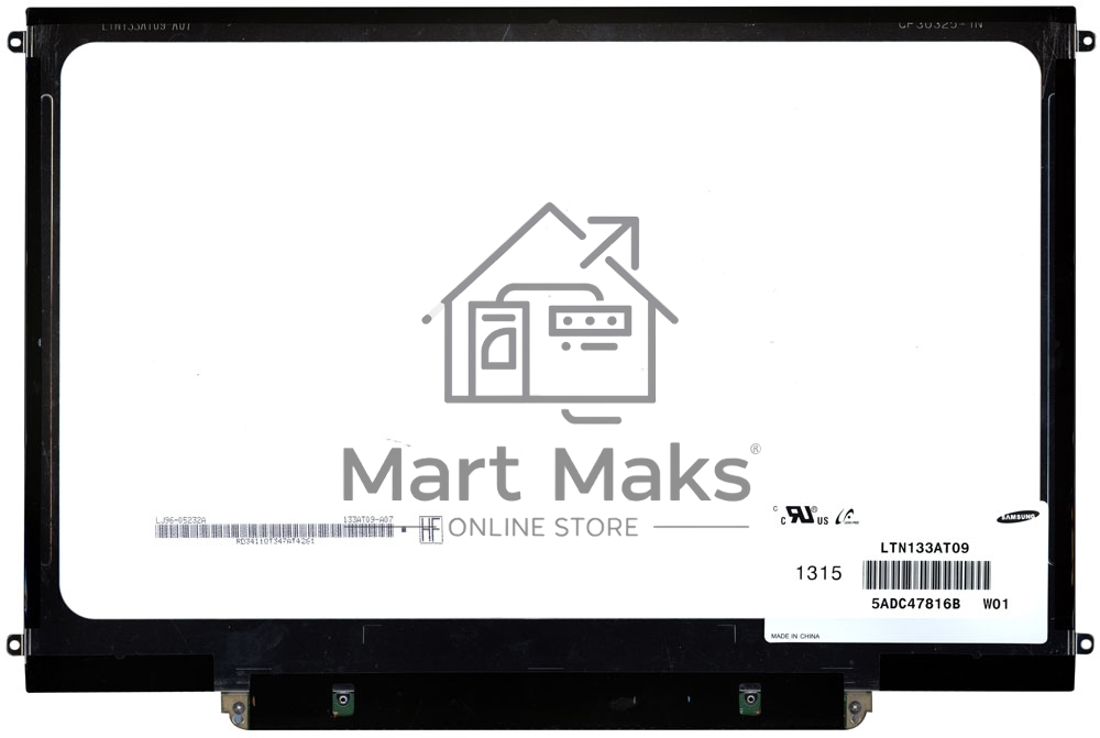 Матрица LTN133AT09