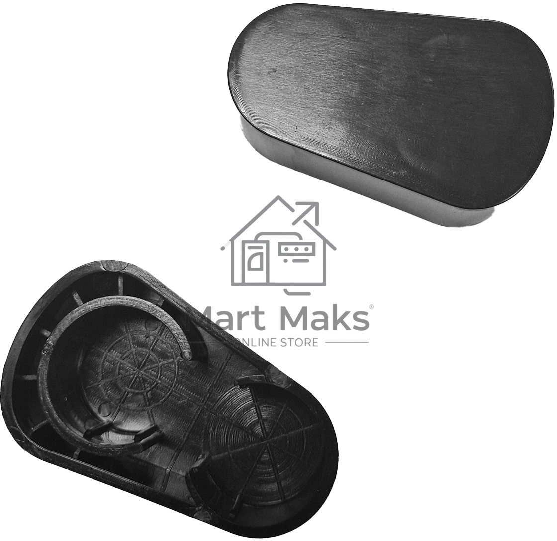 Экран Cactus 180x180см Map type CS-PSRM-180x180-BK 1:1 настенно-потолочный рулонный черный