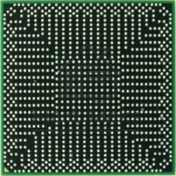 Чип Intel BD82HM67 SLJ4N