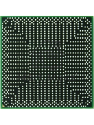 Чип Intel BD82HM67 SLJ4N