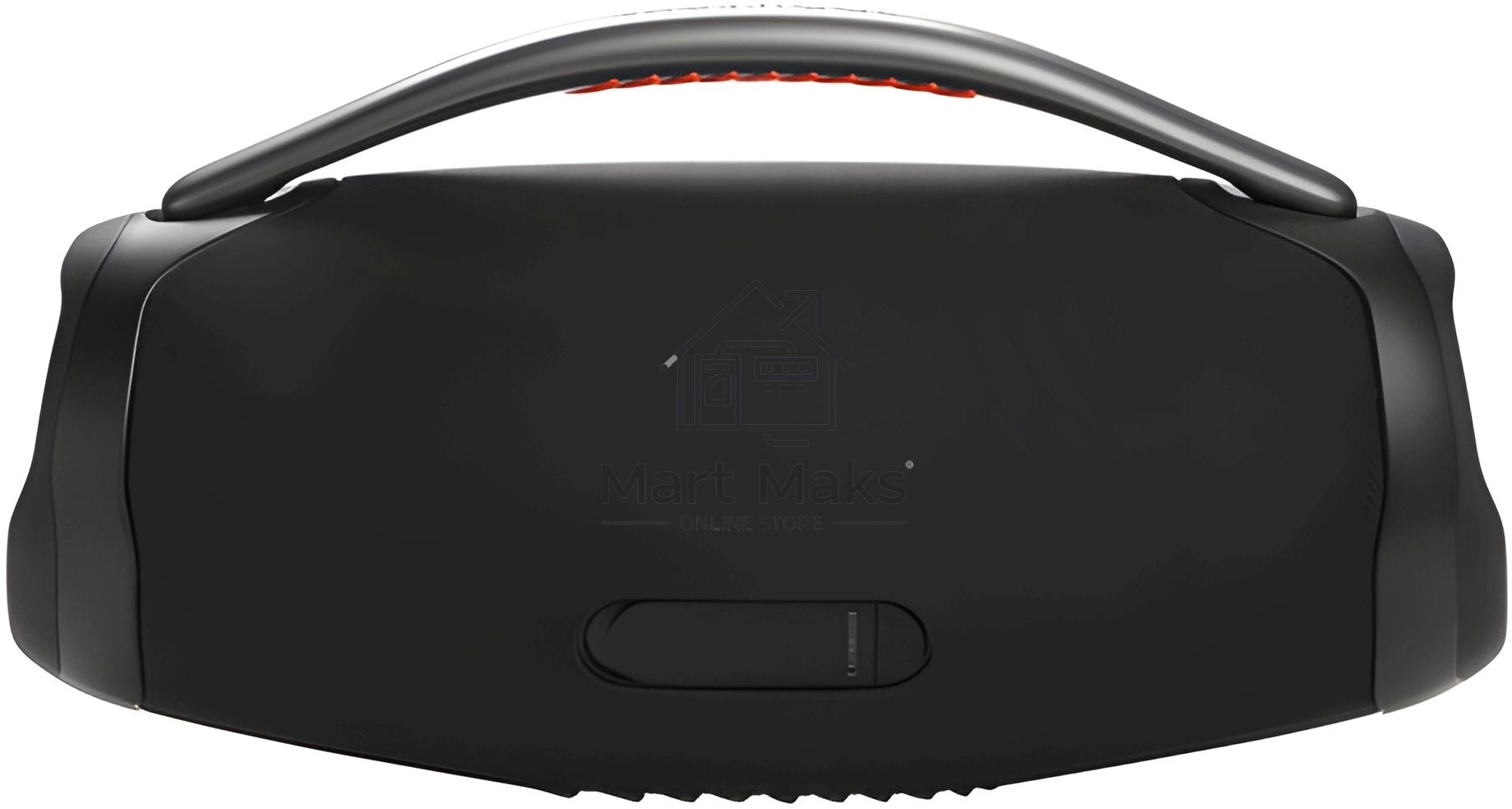 Портативная акустика JBL BOOMBOX 3 черный