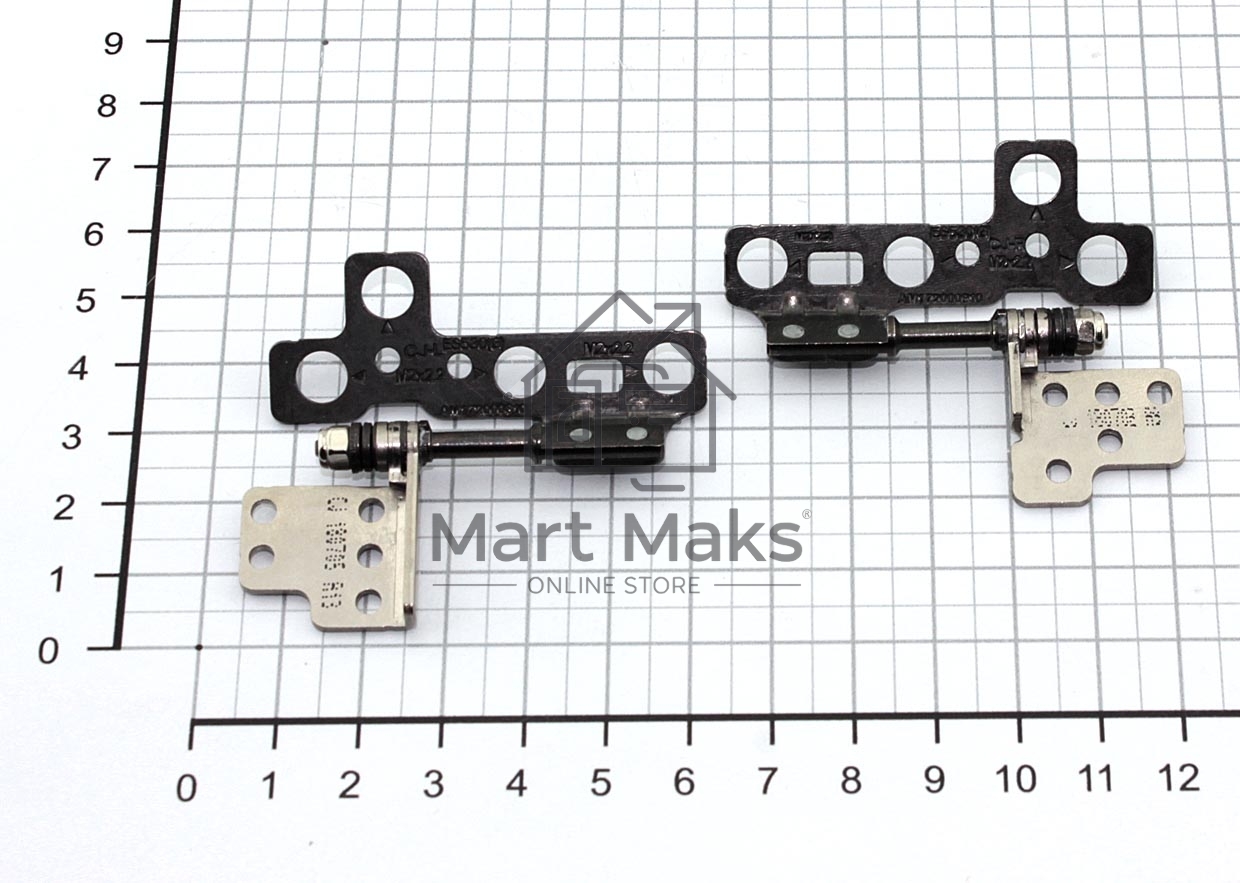 Петли для ноутбука Lenovo IdeaPad 530S-15IKB