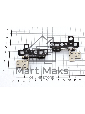 Петли для ноутбука Lenovo IdeaPad 530S-15IKB