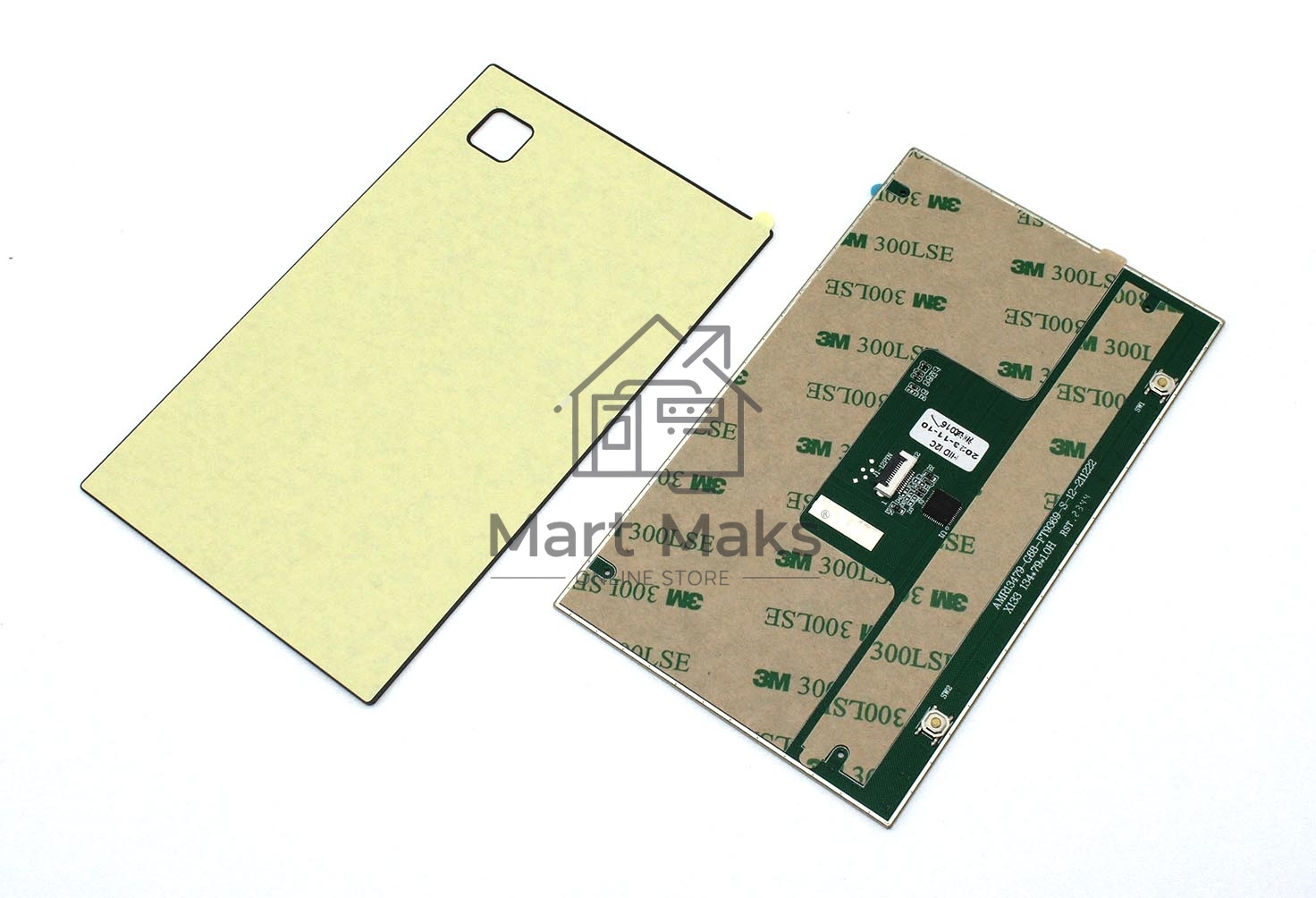 Тачпад для Echips Next