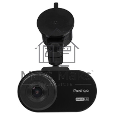 Видеорегистратор Prestigio RoadRunner 460W, 2560x1440, 3