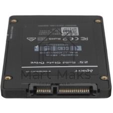 Накопитель SSD Apacer AS340 PANTHER, 480Gb, SATA III, 2.5