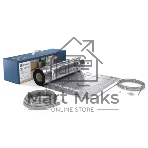 Мат Electrolux EDAM 2-160-8 (комплект теплого пола)