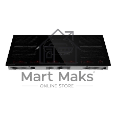 Индукционная варочная панель Maunfeld CVI905SFBK Inverter