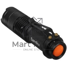 Фонарь CAMELION LED51531 черный