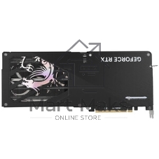 Видеокарта MSI PCIE16 RTX 5070TI 16Gb RTX 5070 Ti 16G SHADOW 3X OC