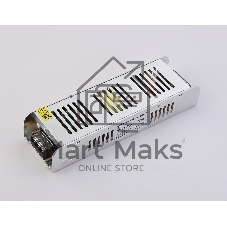 GS8654 блок питания 12V 200W 16.7A IP20 185-260V EMC 223*67*40
