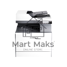 МФУ лазерное цветное, 25 стр./ Pantum CM230ADN, Color 25 ppm MFP