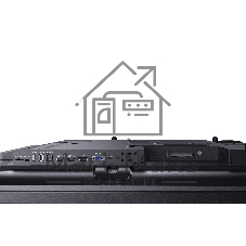 Профессиональная панель HIPER Touch EDU IFP7506-HE - ARM Cortex-A72 + CortexA53/8ГБ/128ГБ/75