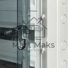 Щит распред. навесной PROxima ЩРН-ПГ-54 (625х450х155) IP65