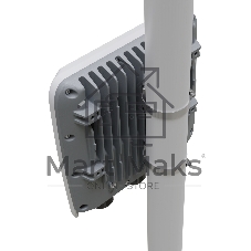 Маршрутизатор MikroTik RB5009UPr+S+OUT, 7×1 Гбит/с + 1×2.5 Гбит/с + 1×10 Гбит/с SFP+, управляемый