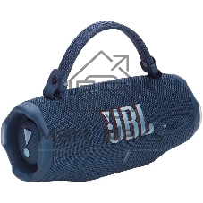 Портативная акустика JBLCHARGE6BLU синий