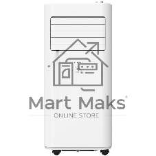 Мобильный кондиционер cерии CROCUS MAC-CS22CON02