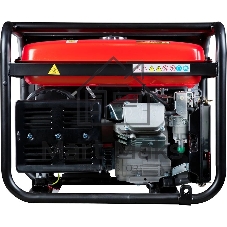 Генератор Fubag BS BS 9000 XD AES Duplex 9кВт