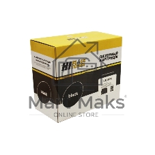 Расходные материалы Hi-Black Тонер HP LJ Enterprise M4555/M602/M603 (Hi-Black) Тип 2.2, 1100г, канистра, (CE390X)