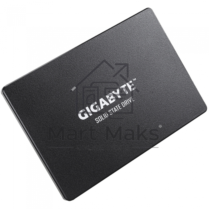 Накопитель SSD Gigabyte 480GB GP-GSTFS31480GNTD SATA2.5