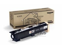 Картридж лазерный XEROX 113R00737 черный для Phaser 5335 (10000 страниц) (Channels)