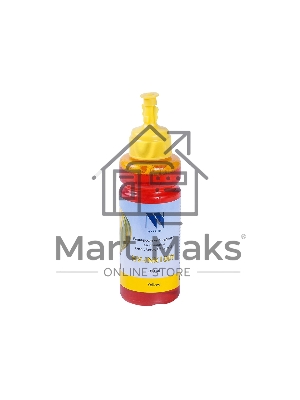 Чернила совместимые NVPrint NV-INK100U Yellow универсальные на водной основе для аппартов Сanon/Epson/НР/Lexmark (100 ml) (Китай)