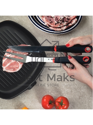 Набор приготовления стейка 